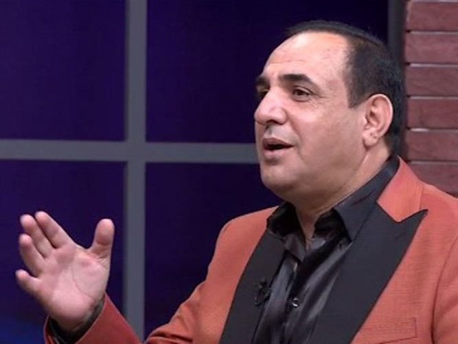 "O cür oğlan avtobusla gedib-gəlirdi" - Manaf Ağayev - VİDEO