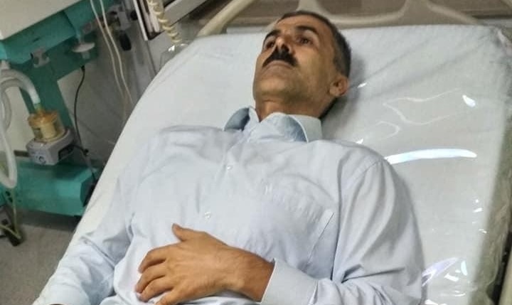YAP-çı deputat Oqtay Gülalıyevə baş çəkdi