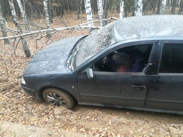 Taksi sürücüsünün başsız meyiti tapıldı - FOTO