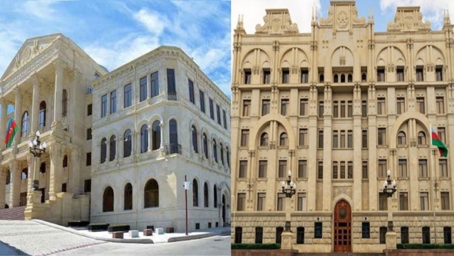 Oqtay Güləliyevin qəsdən avtomobillə vurulması iddiasına - polisdən və prokurorluqdan cavab