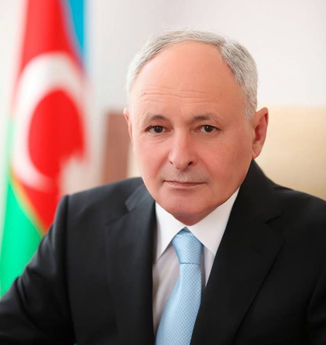 Səhiyyə Nazirliyində yeni təyinat
