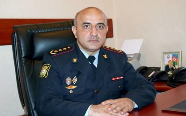 “Həbs edilən sabiq məmur icra başçısının qohumu deyil”