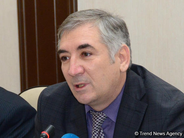 Nuşirəvan Məhərrəmli özəl televiziyaların fəaliyyətini tənqid etdi