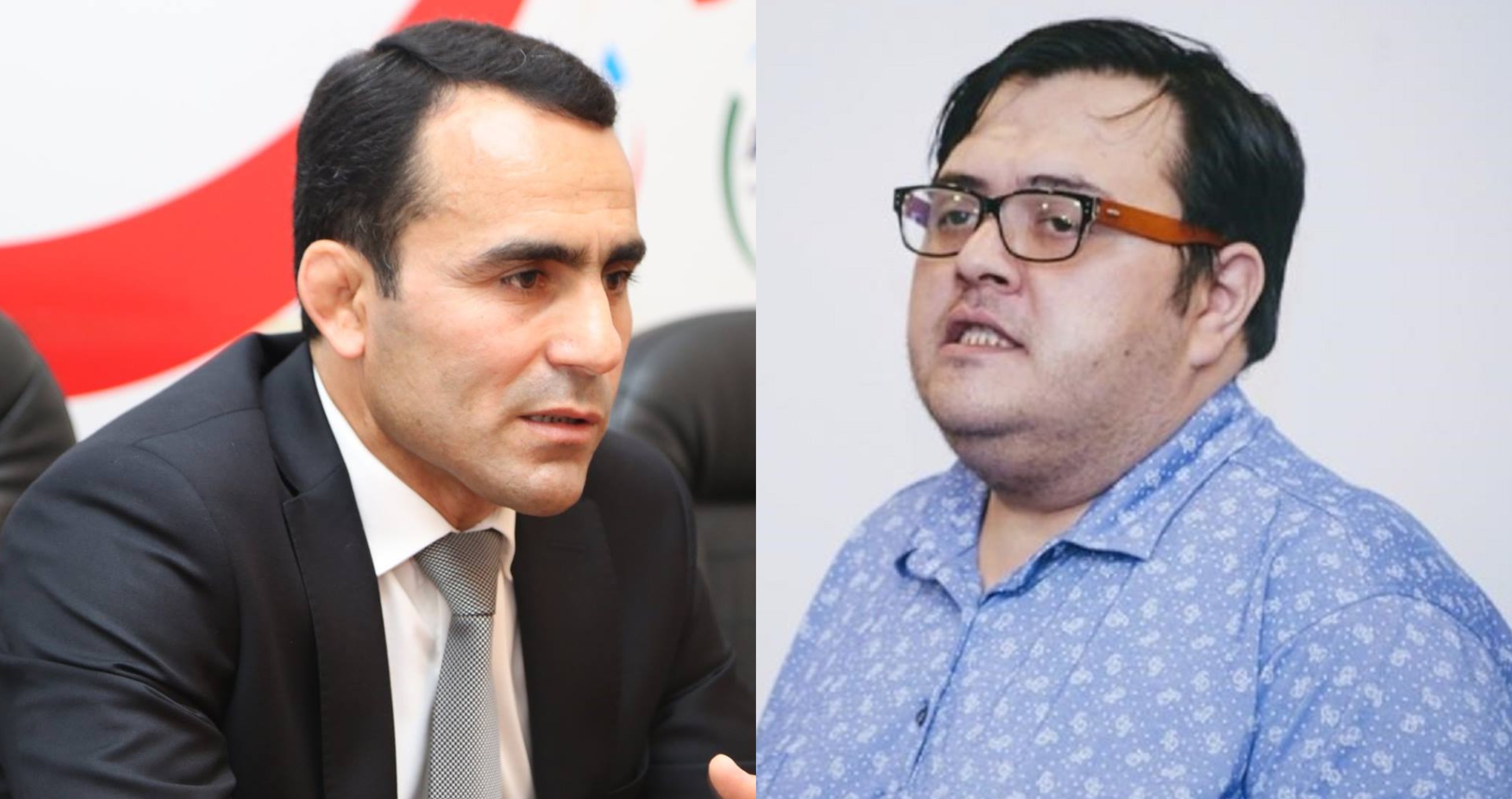 Avropa çempionu Elçin Əlibəylini döydü, təcili əməliyyat olunmalıdır