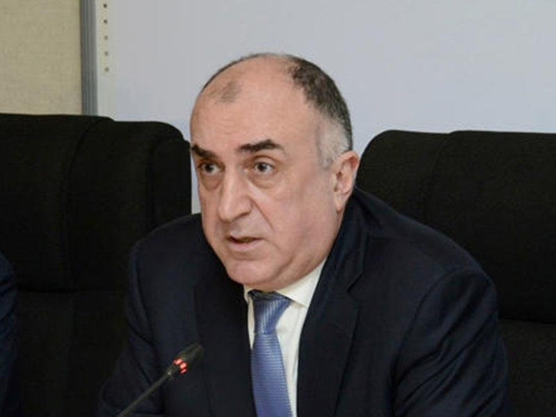 "Təhlükəsizlik sahəsində əməkdaşlıq Aİ ilə qarşılıqlı dialoqumuzda önəmli bir ölçü olacaq"
