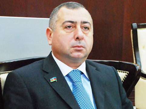 Rafael Cəbrayılov məhkəməyə məcburi gətiriləcək