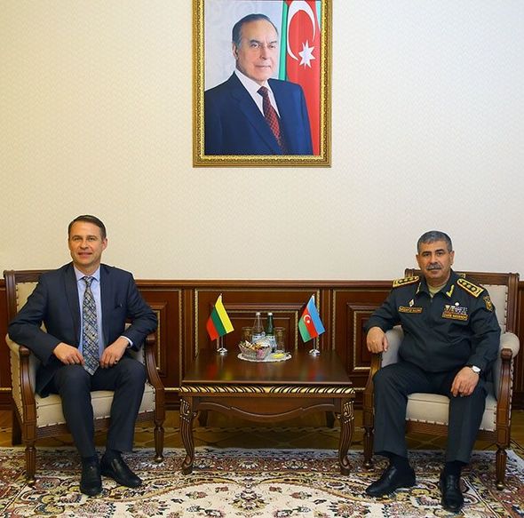 Zakir Həsənov: Yerevan Dağlıq Qarabağ münaqişəsinin həlli üzrə danışıqları qəsdən yubadır