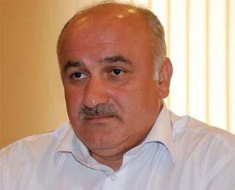 Arif Hacılı: "Müsavat Partiyası noyabrın 10-a təyin edilmiş mitinqi təxirə salıb"