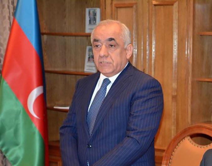 Əli Əsədov Novruz Məmmədovun imzaladığı qərarı dəyişdirdi