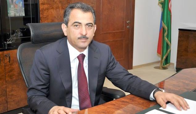Qorxmaz Hüseynov: Bizim Babək prospektində heç bir işimiz qalmayıb