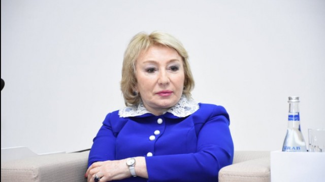 Millət vəkilinə ağır itki