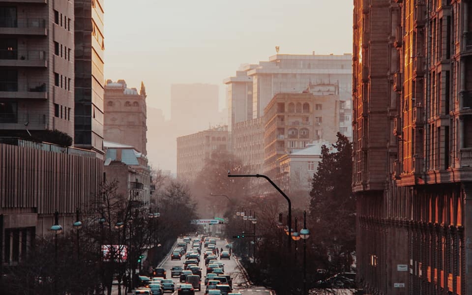Azərbaycanda yeni xidmət növü yaradılır - RƏSMİ