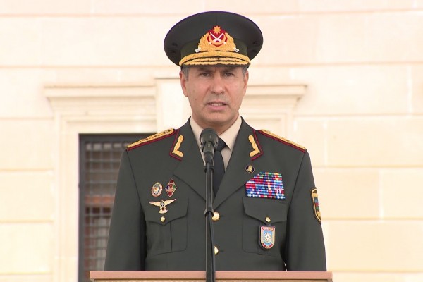 Vilayət Eyvazovdan müraciət: "Onların mənafeləri yüksək səviyyədə qorunmalıdır"