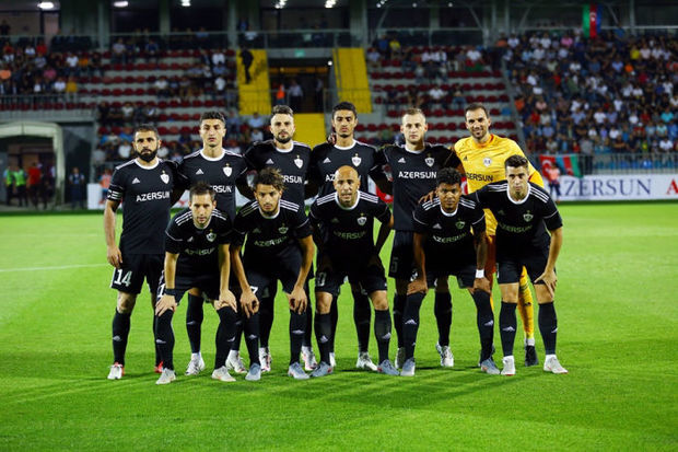 “Qarabağ” və APOEL-in start heyətləri açıqlandı