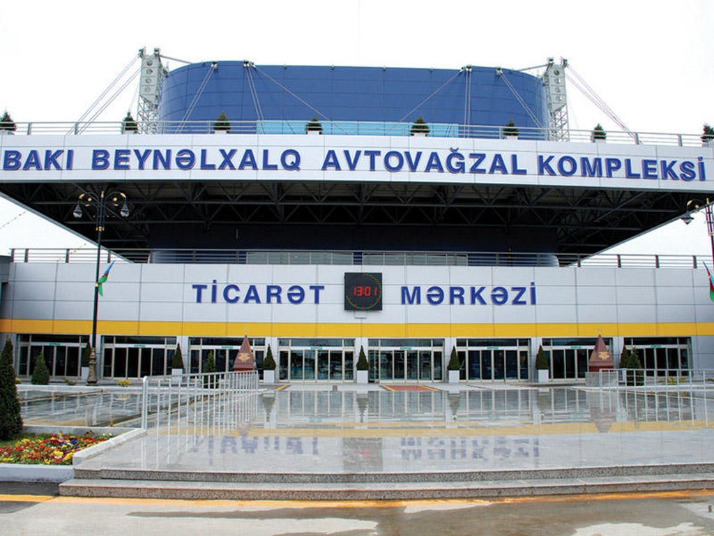 Bakı Avtovağzalında yeni xidmət - 3 saatı 1 AZN - QİYMƏTLƏR