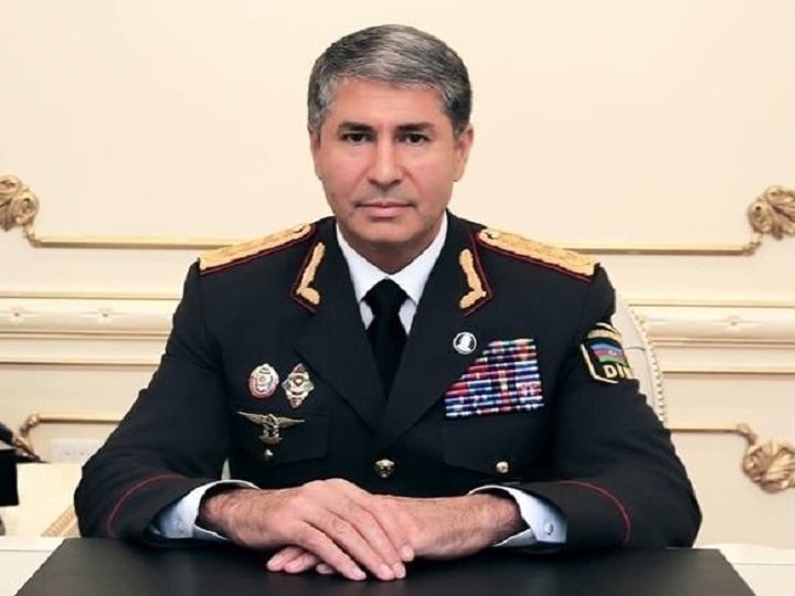 Vilayət Eyvazov daha bir polkovniki təqaüdə göndərdi