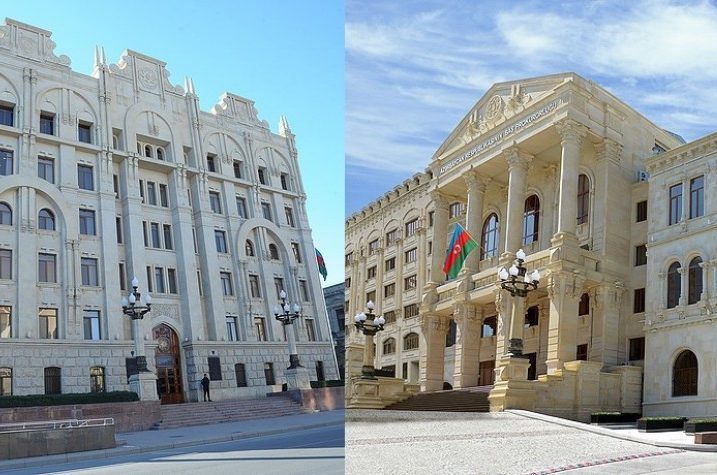 Sosial şəbəkədə o videonu yayan şəxs saxlanıldı: DİN və Baş Prokurorluqdan açıqlama