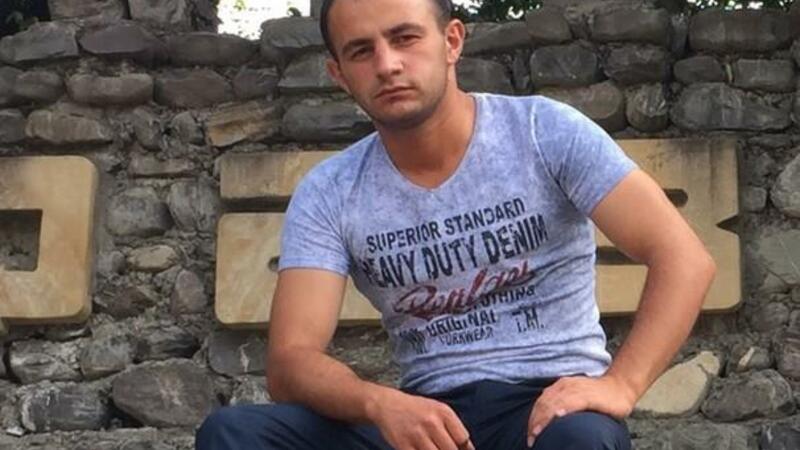 Azərbaycanda “BMW” ilə dəhşətli qəzaya düşərək ölən gənc oğlanın FOTOLARI