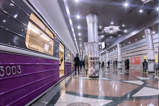 Bu metrostansiyaların adları dəyişdiriləcək