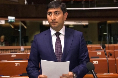 Yasamalın yeni icra başçısı kimdir? - DOSYE