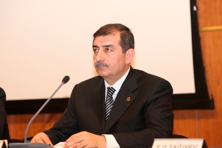 Prezidentin Şirvana təyin etdiyi icra başçısı kimdir? - DOSYE