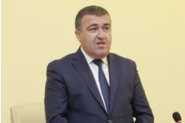 Xətainin yeni icra başçısı Qarabağ qazisidir - DOSYE