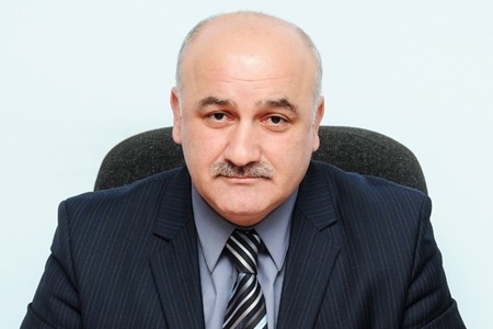 Müsavat Partiyasının başqanı saxlanıldı