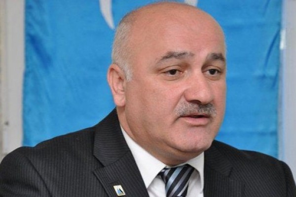 Arif Hacılı sərbəst buraxıldı