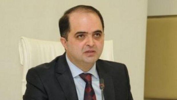 Deputat Rəşad Mahmudov: "HİMALAY" lahiyəsi hələ də aktuallığını qoruyur!