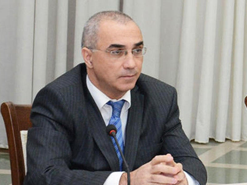 Prezident Administrasiyası: "Azərbaycanın multikulturalizm ideyası onun xarici siyasətinin səmərəliliyini artırır"