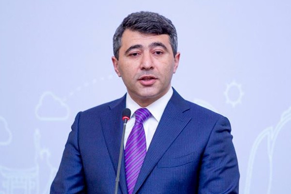 İnam Kərimov iki direktoru işdən azad etdi
