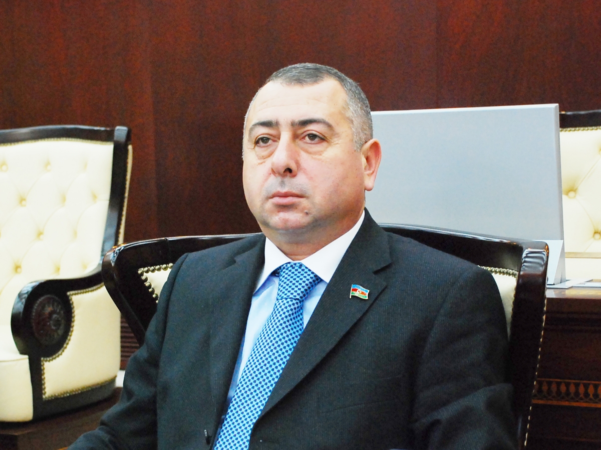 Rafael Cəbrayılov barəsində qaldırılan iddia üzrə məhkəmə başladı