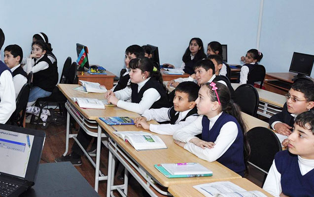 Bu müəllimlərin əməkhaqqı artırıldı