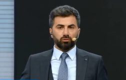 Zaurdan qəribə açıqlama: "İndiyə kimi atamın məzarını ziyarət etməmişəm"