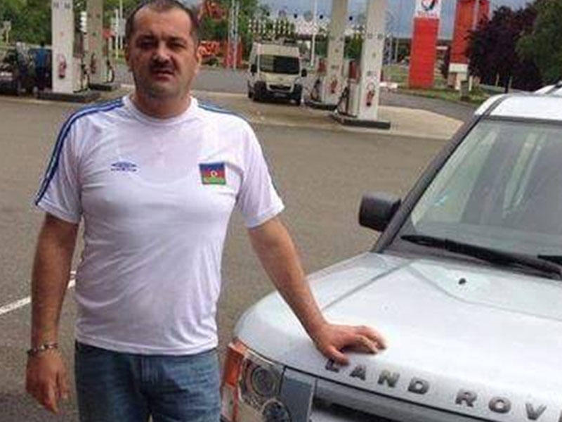 Həbs edilənlərdən biri Mədət Quliyevin işdən qovduğu rəisdir - FOTO