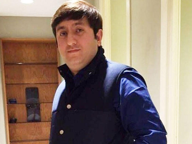 Bu gün tutulan rəis 2 il öncə arvadını bıçaqlamışdı - FOTO