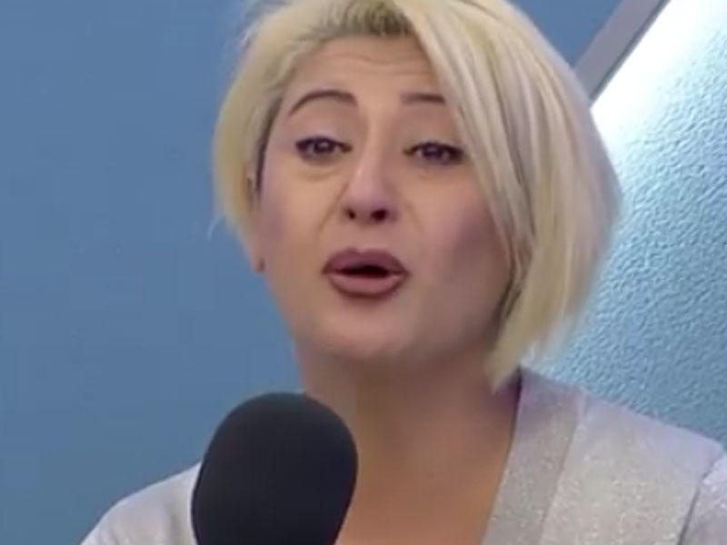 "Ərimi məcbur edirdim ki, mənimlə cinsi əlaqəyə girsin" - Efirdə şok açıqlama