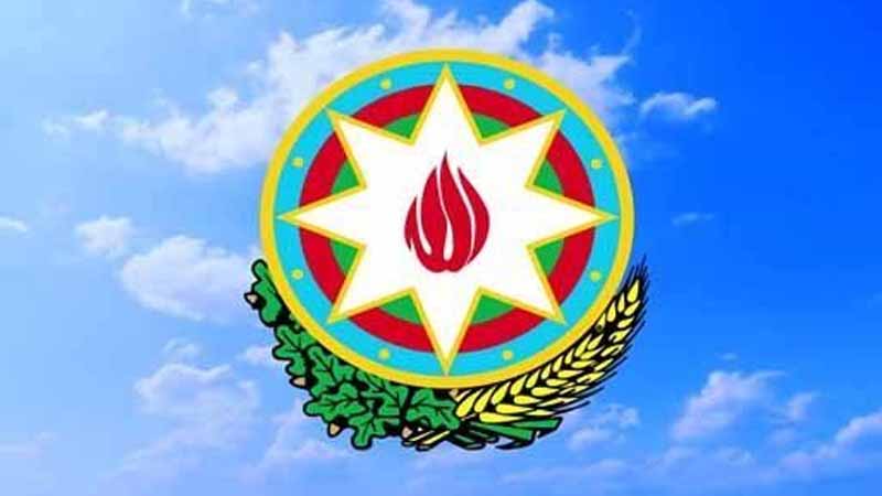 Azərbaycan Respublikasının Dövlət gerbi haqqında Qanun ləğv edildi