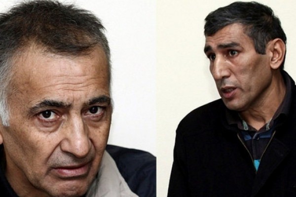 Dilqəm Əsgərov və Şahbaz Quliyevdən XƏBƏR VAR