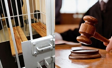 Bakıda sosial şəbəkə davası faciə ilə bitdi: Müşfiq qaynını öldürüb, arvadını bıçaqladı - TƏFƏRRÜAT