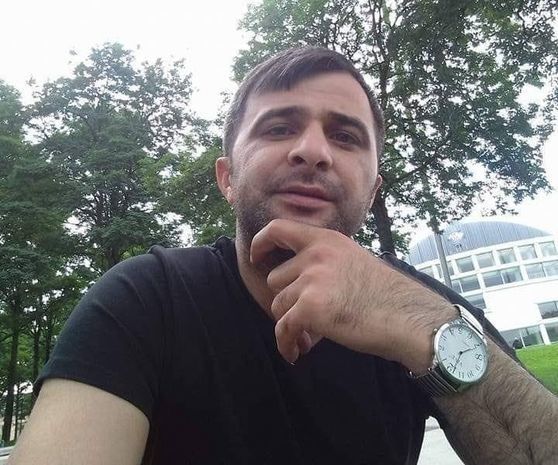 Rəfail Piriyev deportasiya edilir - Qərar verildi