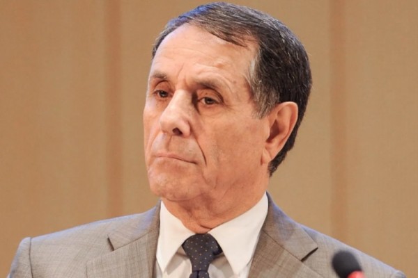 Novruz Məmmədova vəzifə verildi