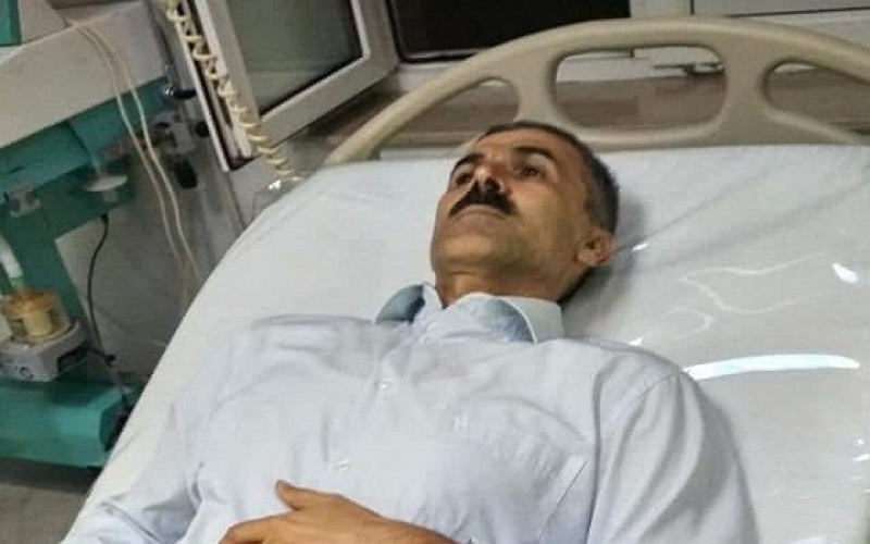 Oqtay Gülalıyev başqa xəstəxanaya köçürüldü