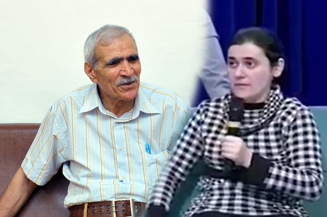 Məşhur Nəriman dayı ilə bağlı ŞOK İDDİA - "Evinə aparıb..." - VİDEO