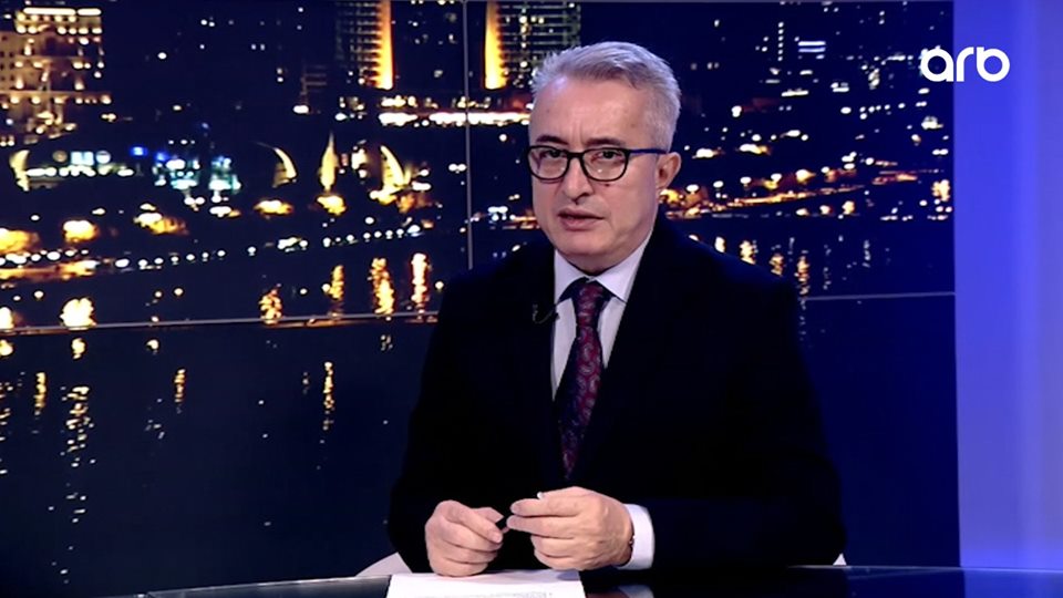 Yeni vəzifə verilən İbrahim Məmmədov ARB TV-dən ayrılıb? – AÇIQLAMA