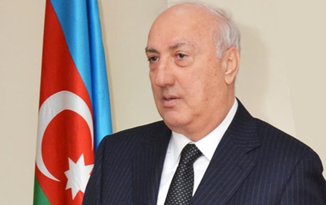 Prezident Zakir Fərəcovla bağlı sərəncam imzaladı