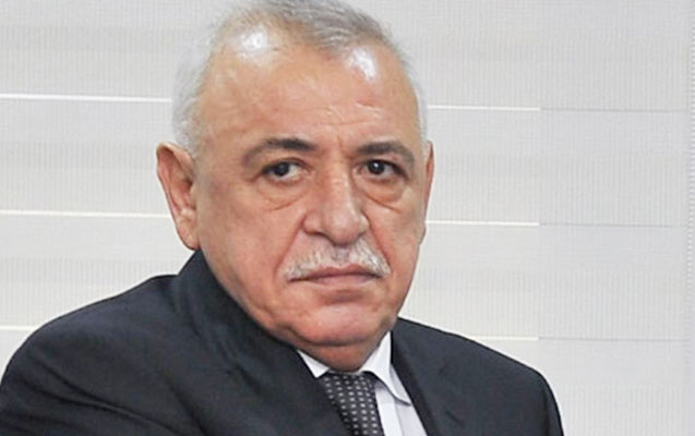 Prezident deputatı təltif etdi