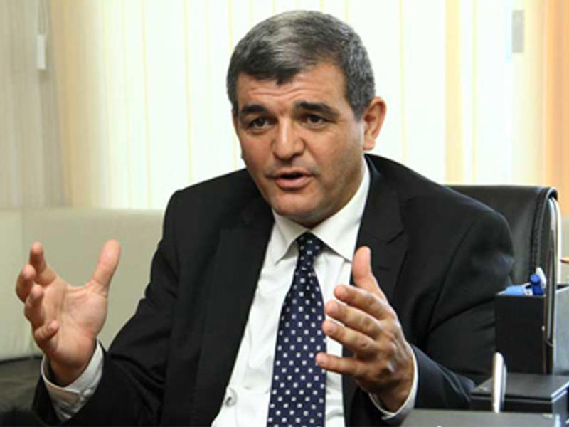 Deputat: "Azərbaycanda bələdiyyələrin səlahiyyətləri ən aşağı səviyyədədir"