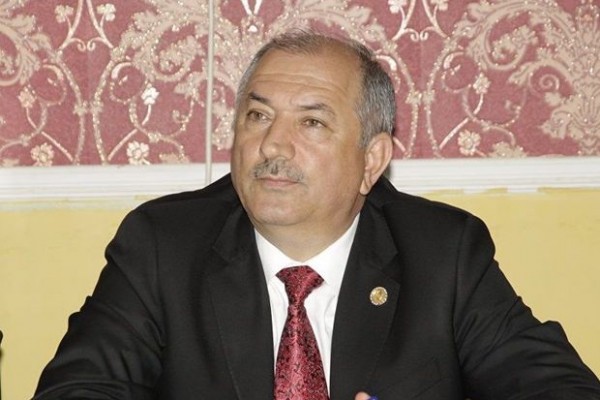Əziz Əzizov onları işdən çıxardı