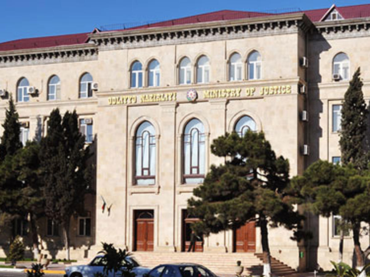 Ədliyyə Nazirliyi: "Bələdiyyələr yaradılan imkanların heç 50 faizindən istifadə etmir"